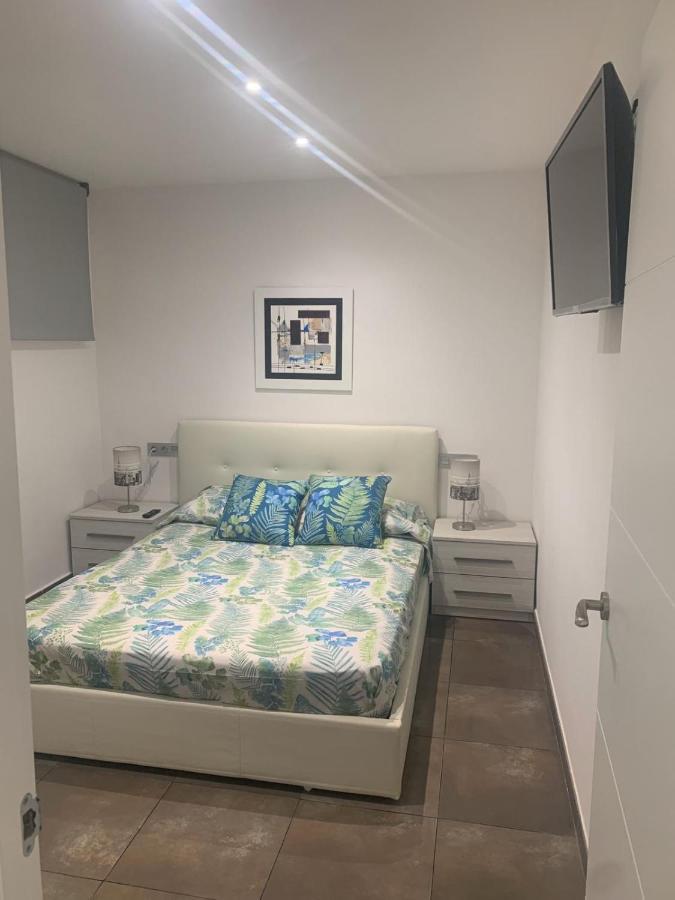 Apartament Calafell Torre Sol 4 Zewnętrze zdjęcie