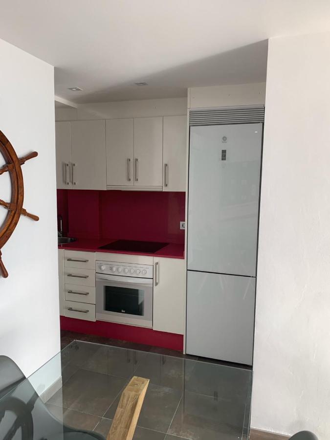 Apartament Calafell Torre Sol 4 Zewnętrze zdjęcie
