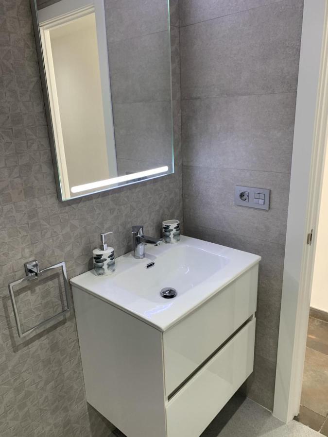 Apartament Calafell Torre Sol 4 Zewnętrze zdjęcie