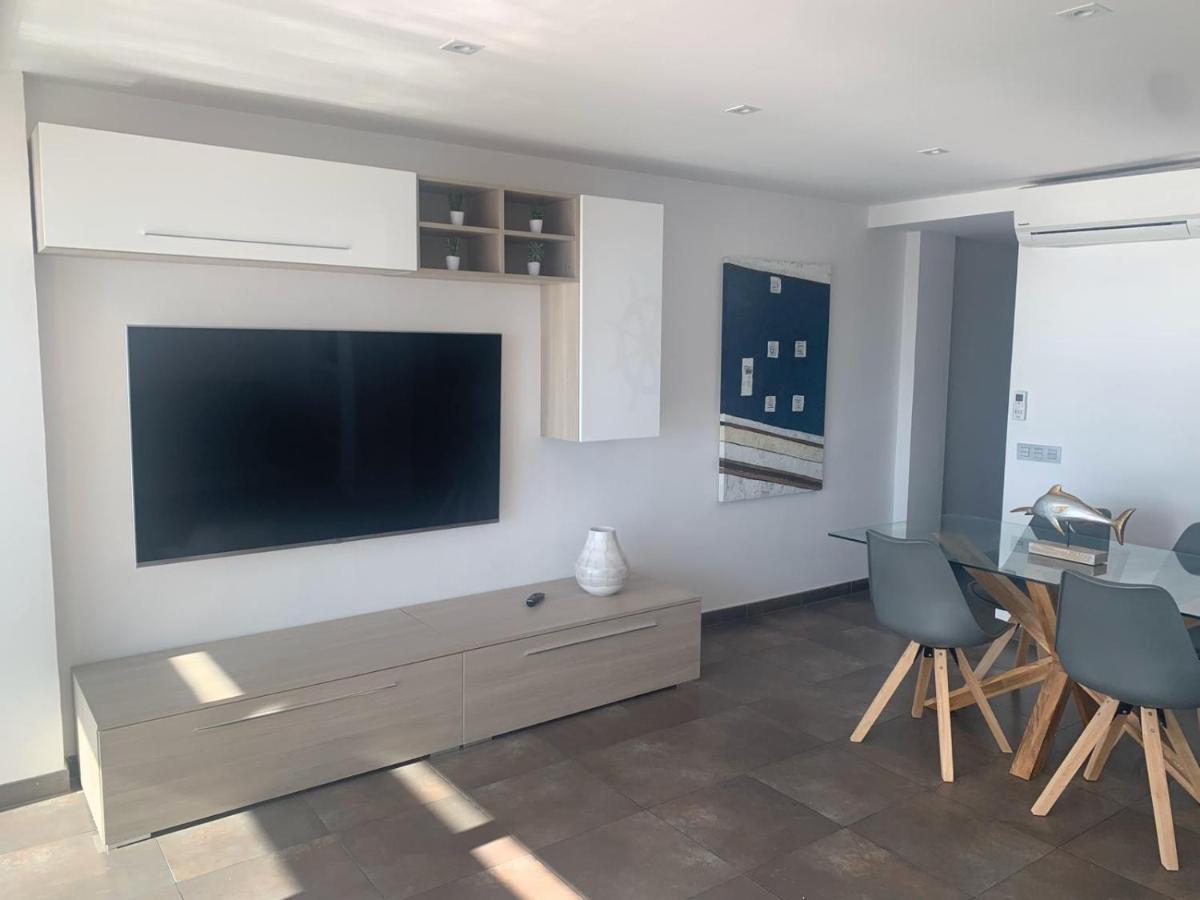 Apartament Calafell Torre Sol 4 Zewnętrze zdjęcie