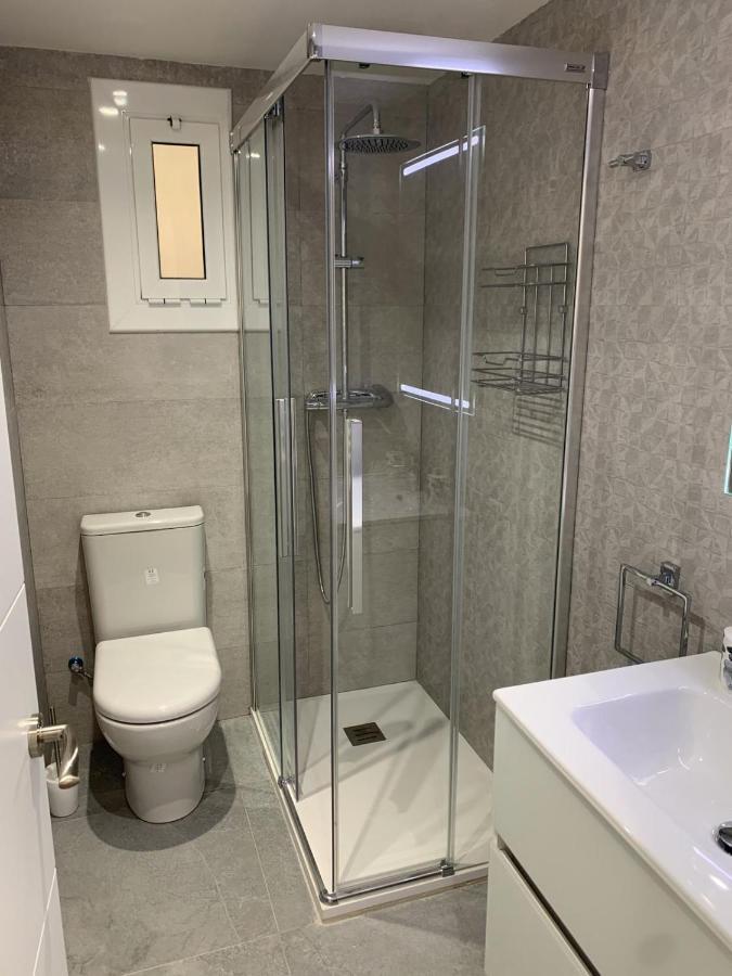 Apartament Calafell Torre Sol 4 Zewnętrze zdjęcie