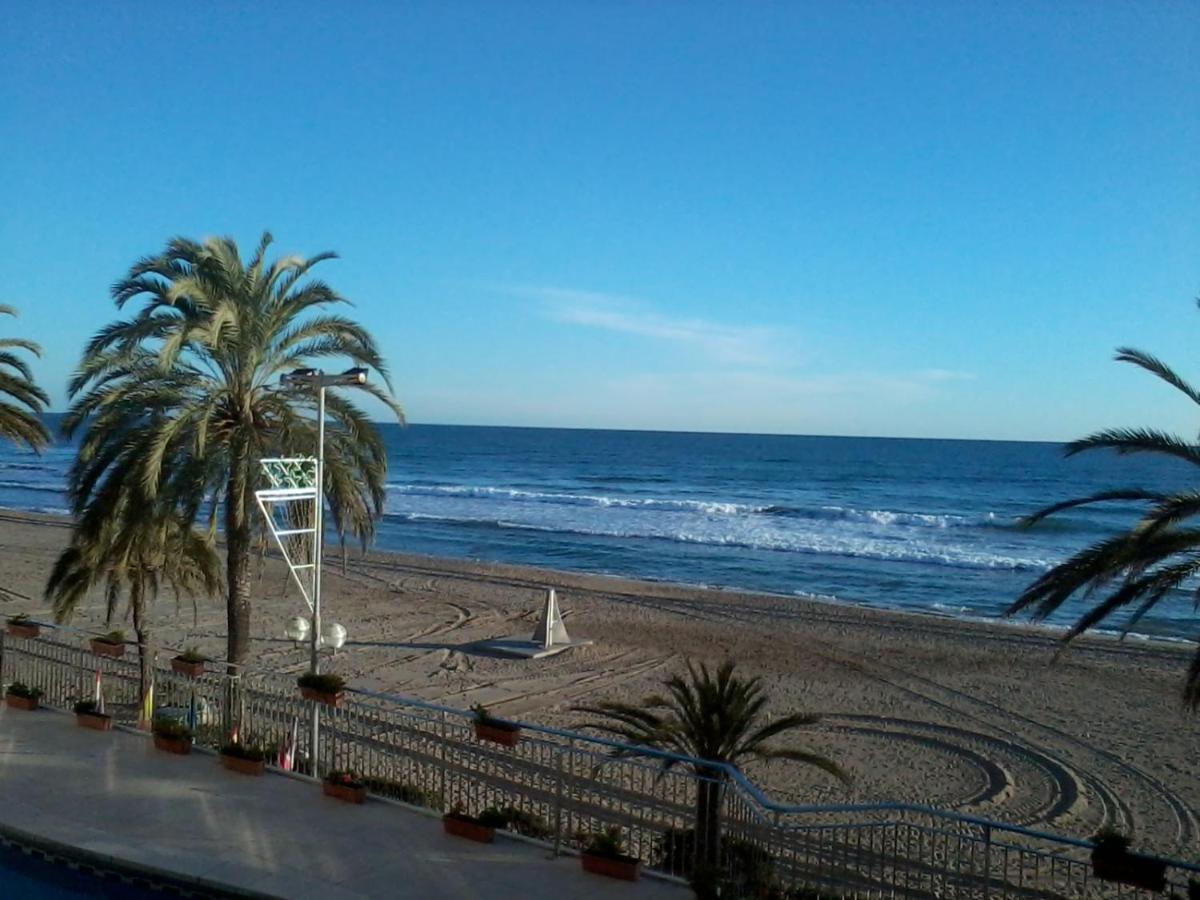Apartament Calafell Torre Sol 4 Zewnętrze zdjęcie