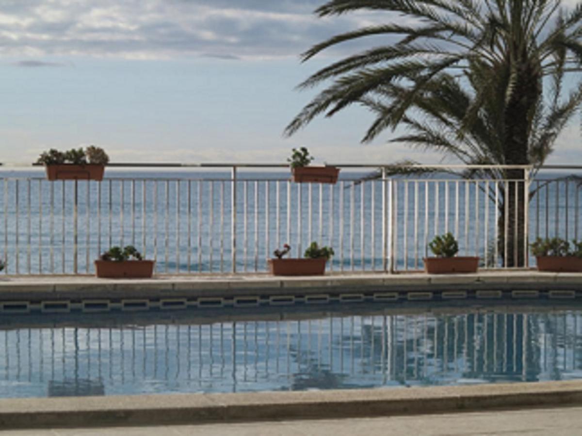 Apartament Calafell Torre Sol 4 Zewnętrze zdjęcie