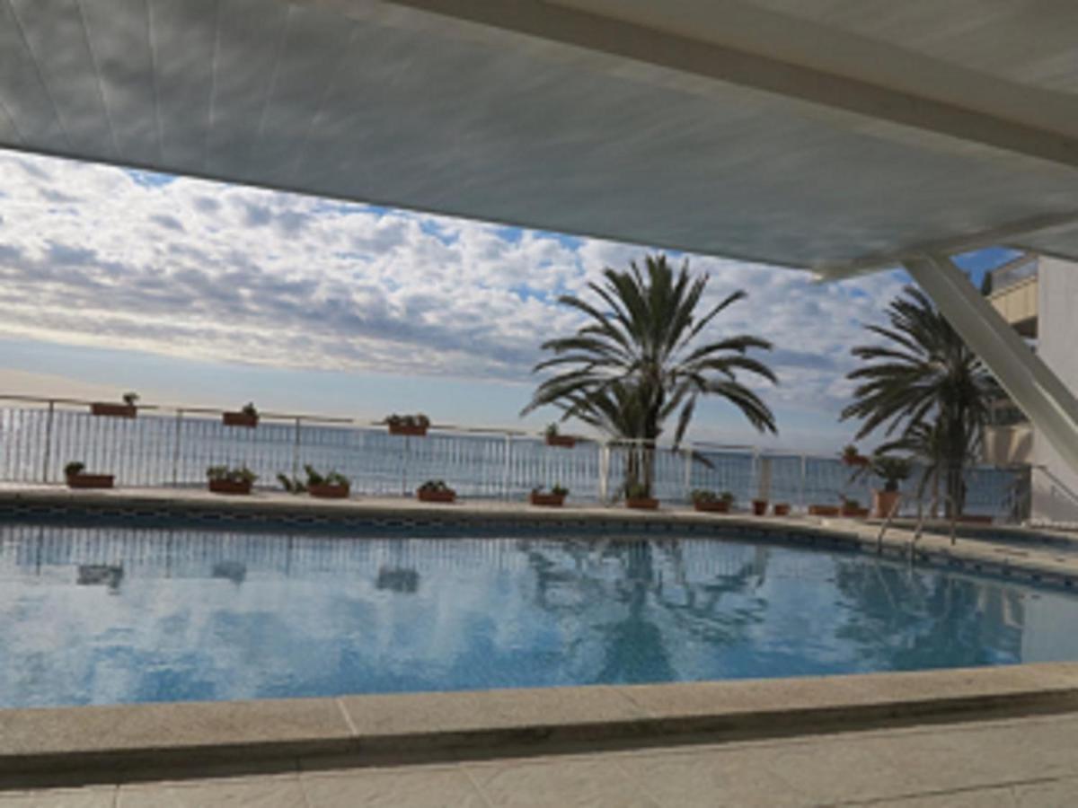 Apartament Calafell Torre Sol 4 Zewnętrze zdjęcie