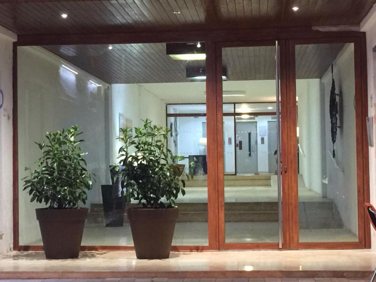 Apartament Calafell Torre Sol 4 Zewnętrze zdjęcie