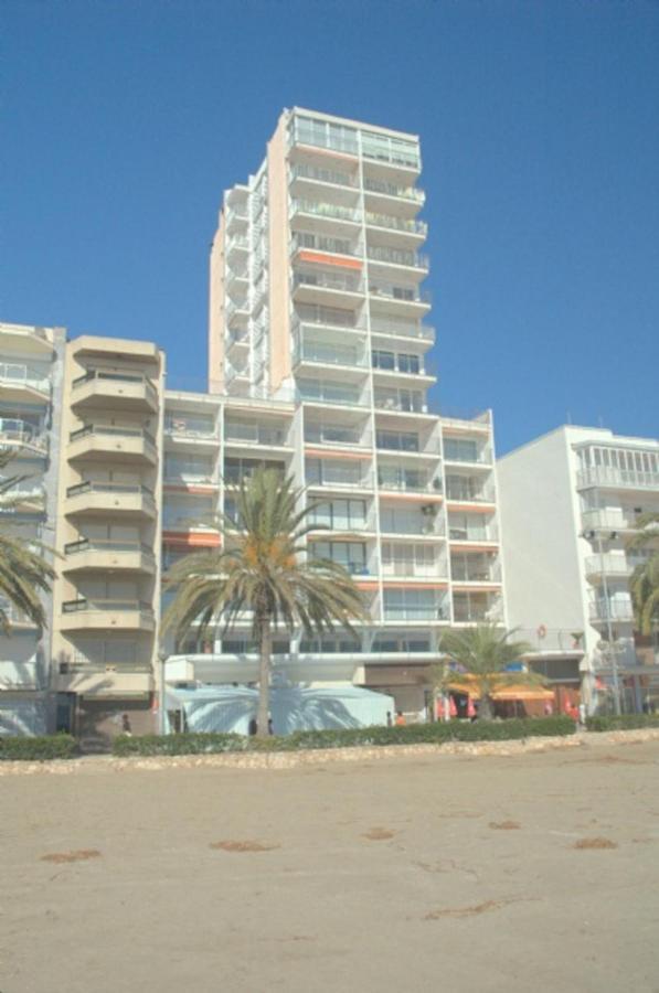 Apartament Calafell Torre Sol 4 Zewnętrze zdjęcie