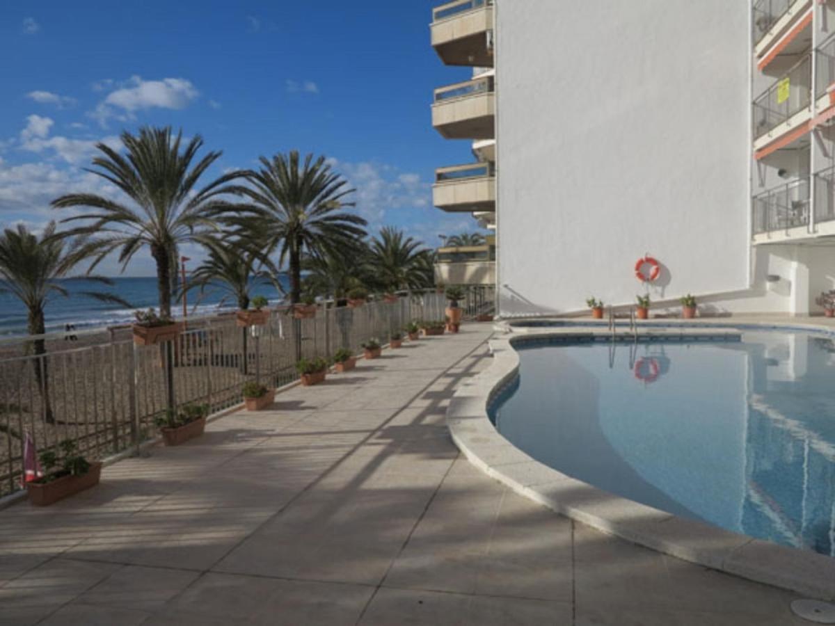 Apartament Calafell Torre Sol 4 Zewnętrze zdjęcie