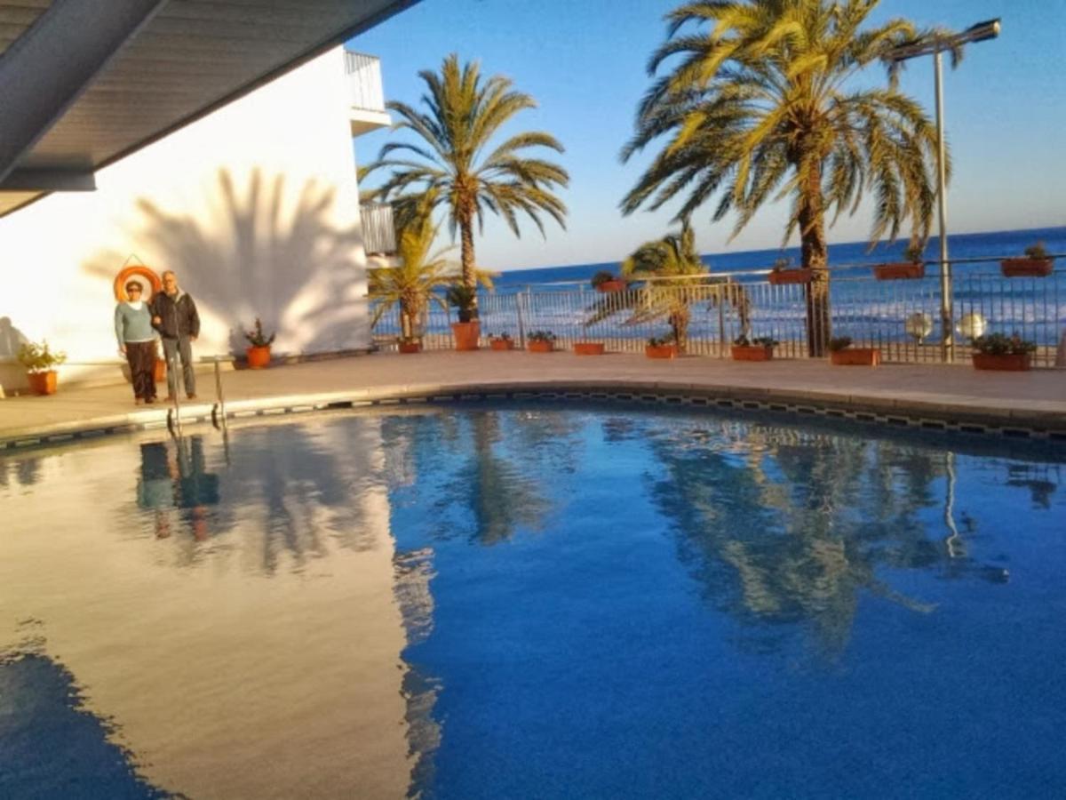 Apartament Calafell Torre Sol 4 Zewnętrze zdjęcie